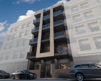 Новостройки - Apartamento - Torrevieja - Торревьеха