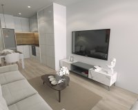 Новостройки - Apartamento - Torrevieja - Торревьеха