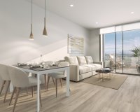 Новостройки - Apartamento - Torrevieja - Торревьеха