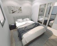 Новостройки - Apartamento - Torrevieja - Торревьеха