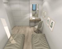 Новостройки - Apartamento - Torrevieja - Торревьеха