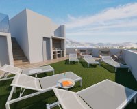 Новостройки - Apartamento - Torrevieja - Торревьеха