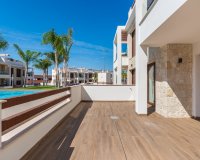Новостройки - Apartamento - Torrevieja - Торревьеха