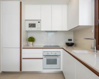 Новостройки - Apartamento - Torrevieja - Торревьеха