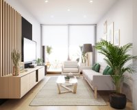Новостройки - Apartamento - Torrevieja - Торревьеха