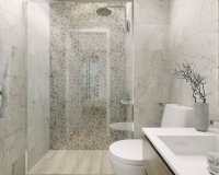 Новостройки - Apartamento - Torrevieja - Торревьеха