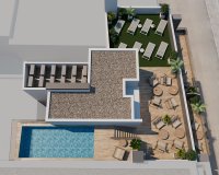 Новостройки - Apartamento - Torrevieja - Торревьеха