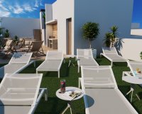 Новостройки - Apartamento - Torrevieja - Торревьеха