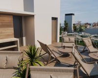 Новостройки - Apartamento - Torrevieja - Торревьеха