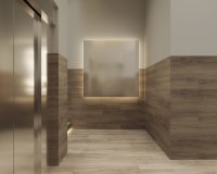 Новостройки - Apartamento - Torrevieja - Торревьеха