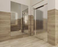 Новостройки - Apartamento - Torrevieja - Торревьеха
