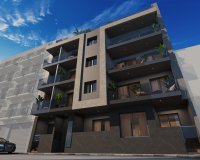 Новостройки - Apartamento - Torrevieja - Торревьеха