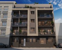 Новостройки - Apartamento - Torrevieja - Торревьеха