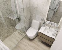 Новостройки - Apartamento - Torrevieja - Торревьеха