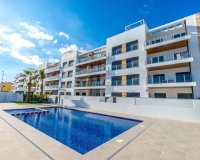 Новостройки - Apartamento - Torrevieja - Торревьеха