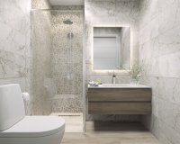 Новостройки - Apartamento - Torrevieja - Торревьеха