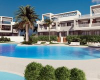 Новостройки - Apartamento - Torrevieja - Торревьеха