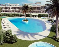 Новостройки - Apartamento - Torrevieja - Торревьеха