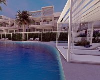 Новостройки - Apartamento - Torrevieja - Торревьеха