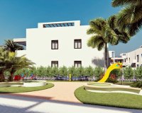 Новостройки - Apartamento - Torrevieja - Торревьеха