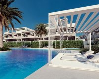 Новостройки - Apartamento - Torrevieja - Торревьеха