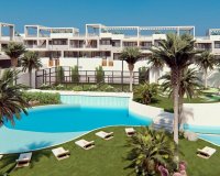 Новостройки - Apartamento - Torrevieja - Торревьеха