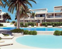 Новостройки - Apartamento - Torrevieja - Торревьеха