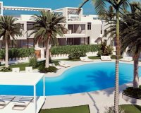 Новостройки - Apartamento - Torrevieja - Торревьеха