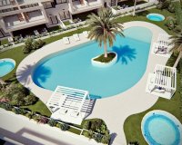 Новостройки - Apartamento - Torrevieja - Торревьеха