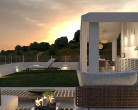 Новостройки - Apartamento - Valencia - Xeresa