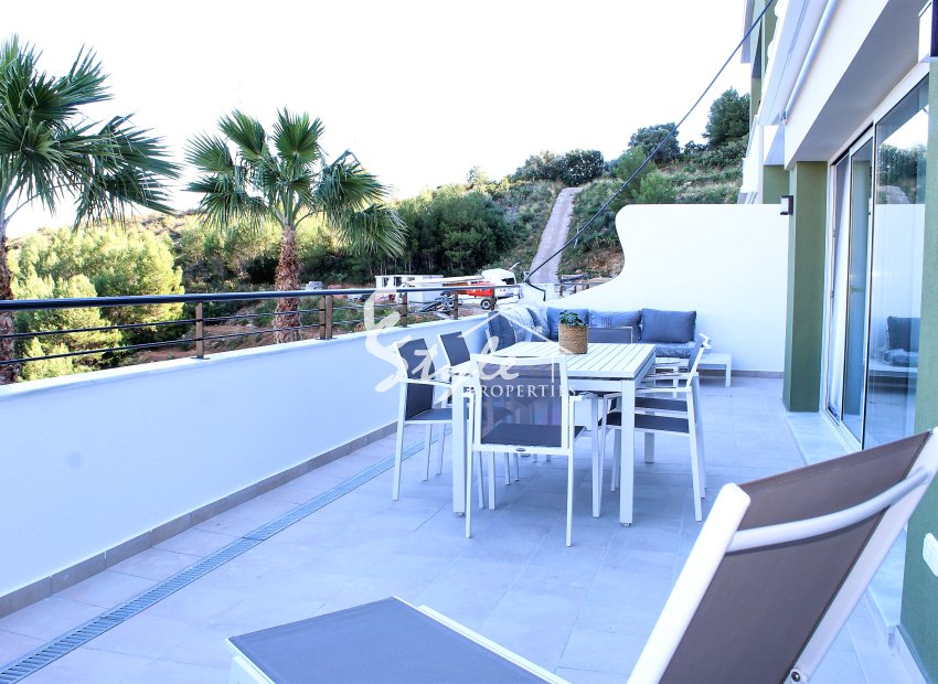 Новостройки - Apartamento - Valencia - Xeresa