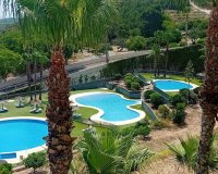 Новостройки - Apartamento - Valencia - Xeresa