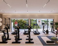 Новостройки - Apartamento - Виллахойоса - Villajoyosa