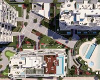 Новостройки - Apartamento - Виллахойоса - Villajoyosa