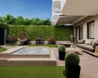 Новостройки - Apartamento - Виллахойоса - Villajoyosa