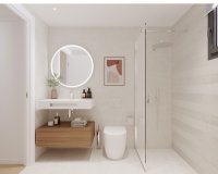 Новостройки - Apartamento - Виллахойоса - Villajoyosa