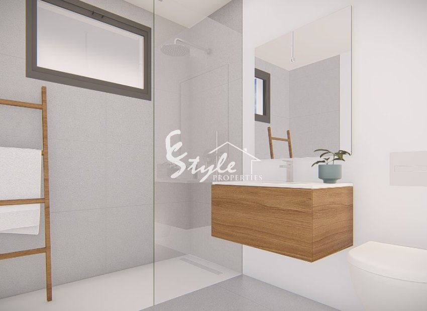 Новостройки - Apartamento - Виллахойоса