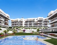Новостройки - Apartamento - Villamartin, Orihuela Costa - Вилламартин
