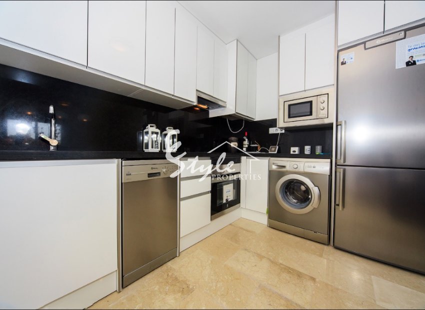 Новостройки - Apartamento - Villamartin, Orihuela Costa - Вилламартин