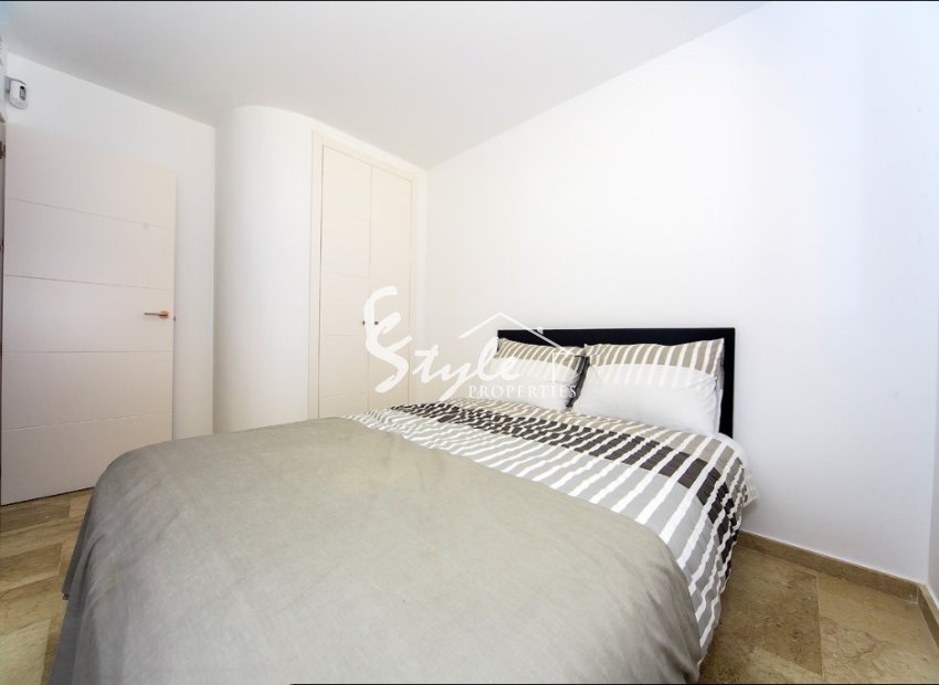 Новостройки - Apartamento - Villamartin, Orihuela Costa - Вилламартин