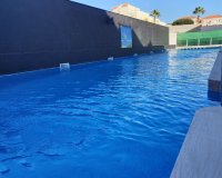 Новостройки - Apartamento - Villamartin, Orihuela Costa - Вилламартин