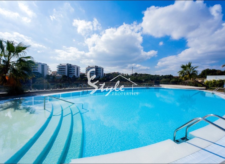 Новостройки - Apartamento - Villamartin, Orihuela Costa - Вилламартин