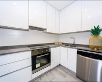 Новостройки - Apartamento - Villamartin, Orihuela Costa - Вилламартин