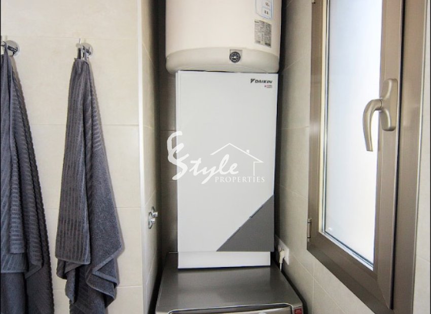 Новостройки - Apartamento - Villamartin, Orihuela Costa - Вилламартин