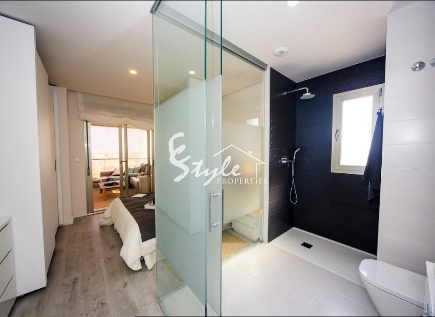 Новостройки - Apartamento - Villamartin, Orihuela Costa - Вилламартин