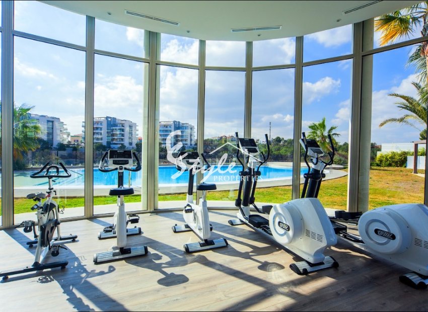 Новостройки - Apartamento - Villamartin, Orihuela Costa - Вилламартин