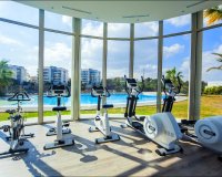 Новостройки - Apartamento - Villamartin, Orihuela Costa - Вилламартин