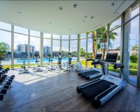 Новостройки - Apartamento - Villamartin, Orihuela Costa - Вилламартин