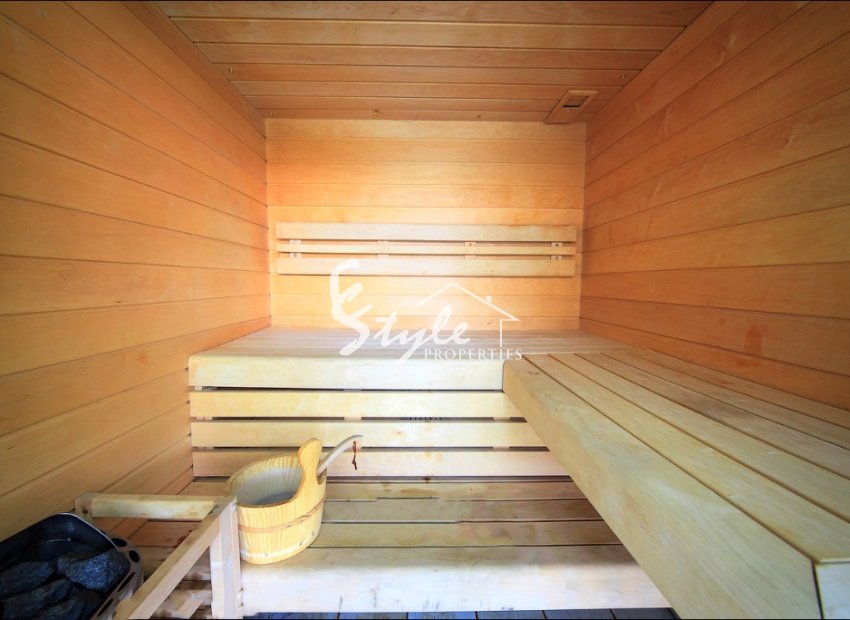 Новостройки - Apartamento - Villamartin, Orihuela Costa - Вилламартин