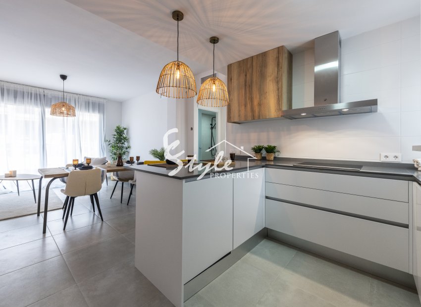 Новостройки - Apartamento - Villamartín - Вилламартин